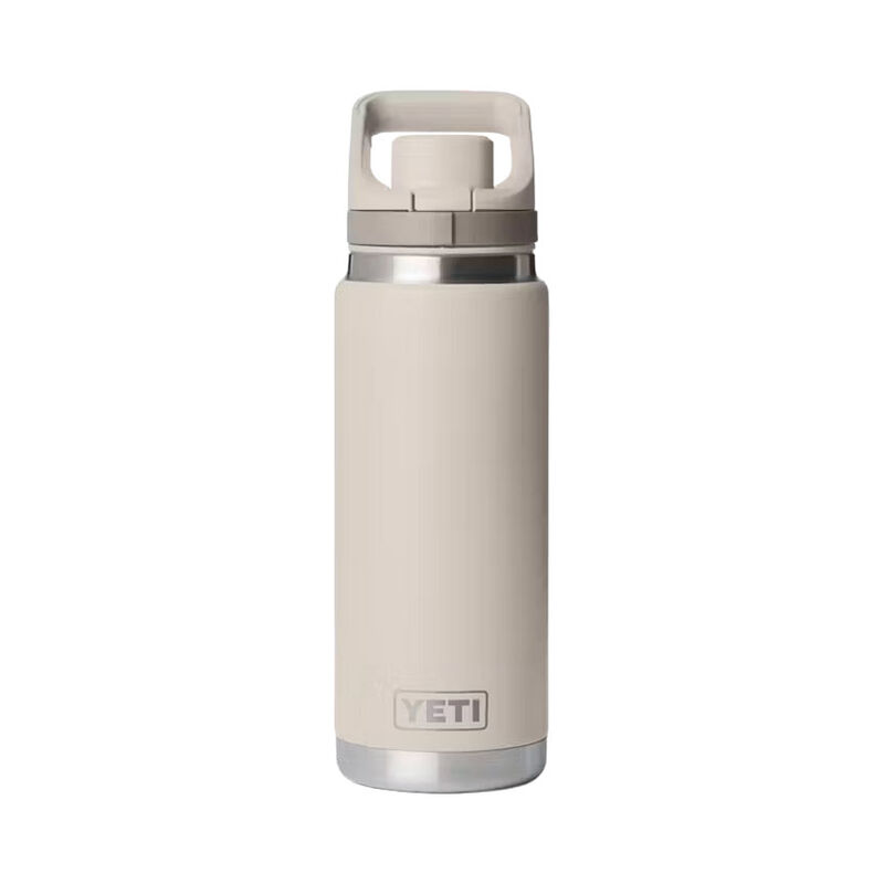 YETI Rambler&reg; 26oz (770ml) Flip Chug Bottle image number 0